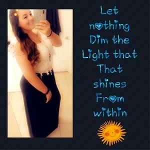 Meet your Posher, Stephanie